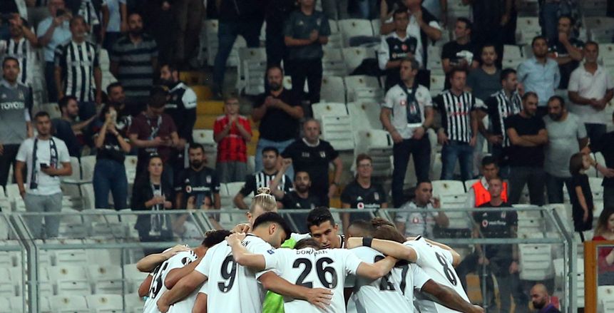بعد كارثة بشكتاش.. اتجاه لعودة الدوري التركي وفتح المدرجات أمام الجماهير