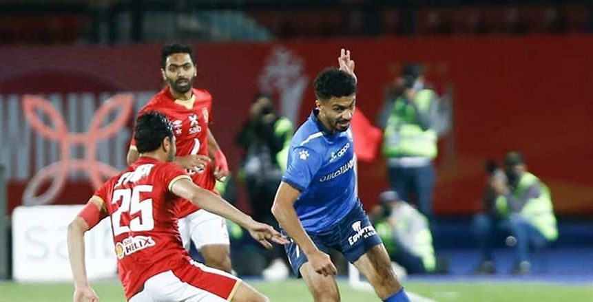 «كناريا»: محمد صلاح أول من استقبلني في المنتخب.. وكيروش جرئ