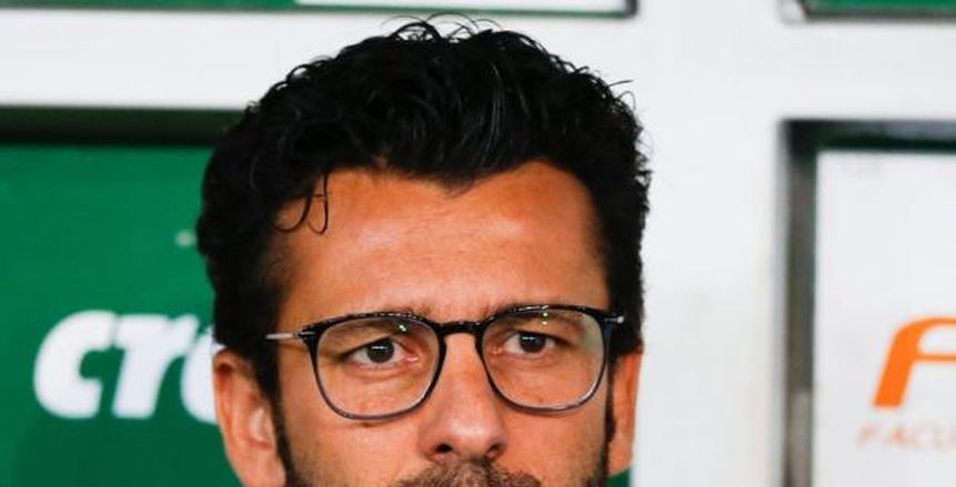 ألبرتو فالنتين مديرًا فنيًا لنادي بيراميدز