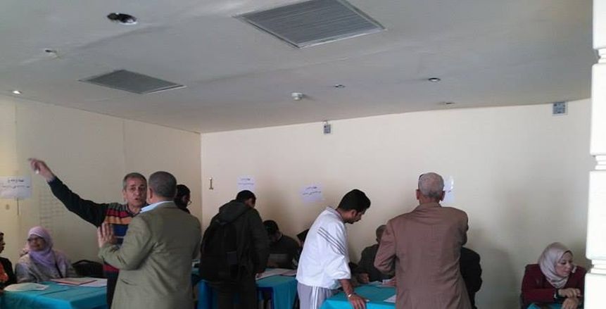 إيقاف التسجيل في "عمومية" الزمالك لأداء صلاة الجمعة