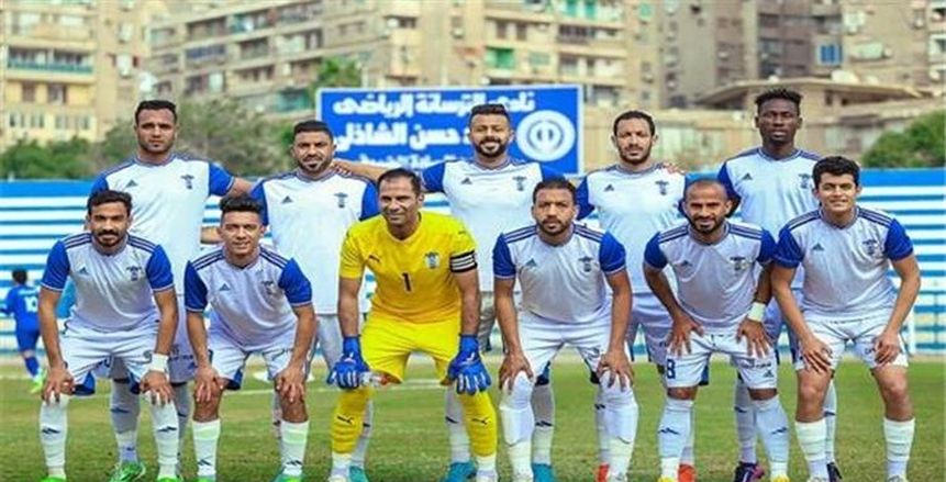 مواعيد مباريات الدورة الرباعية المؤهلة للدوري الممتاز
