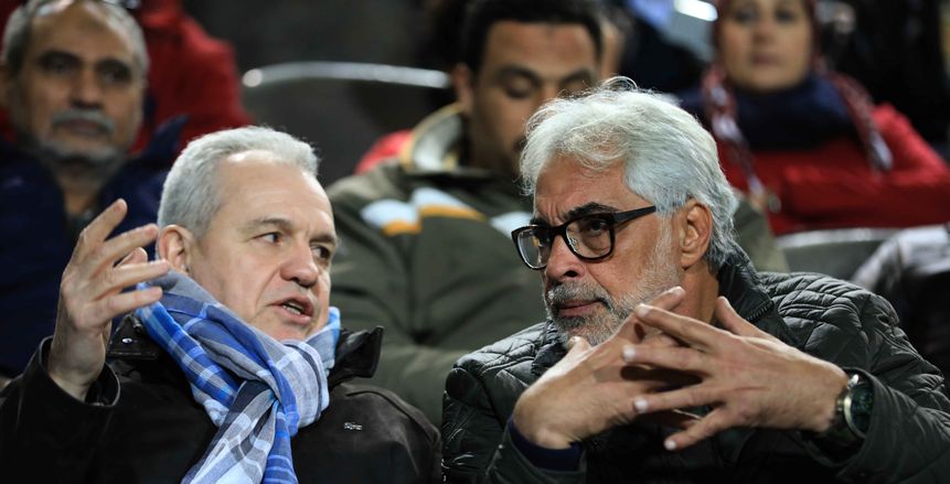 «ميدو» يوجه رسالة لجهاز المنتخب الوطني بعد الإعلان عن قائمة الفراعنة