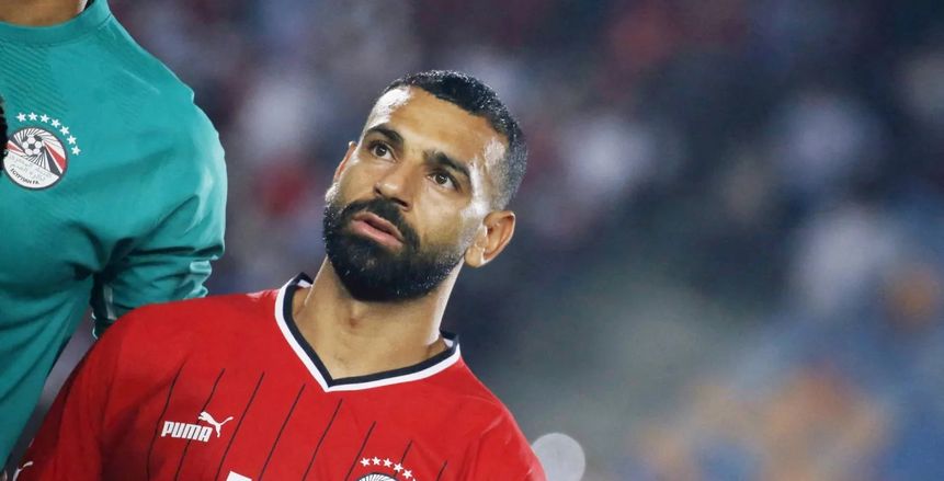 محمد صلاح يستهدف رقمين تاريخيين مع منتخب مصر أمام إثيوبيا وسيراليون