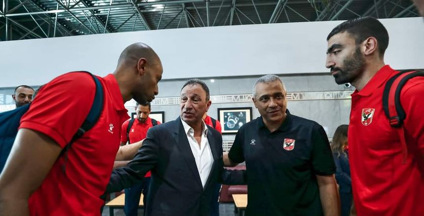 تقارير: الأهلي يطيح بأعضاء «كاف» من مقر إقامتهم في المغرب قبل النهائي