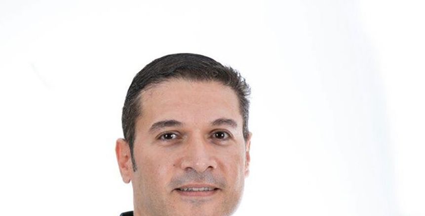 محمد العقدة: اشكر العاملين بالصيد فهم سر نجاح النادى