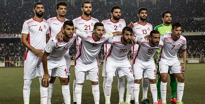 تونس تلتقي البرتغال استعدادا لمونديال 2018