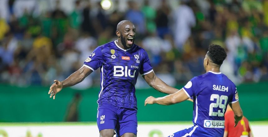 هدف موسي ماريجا في مرمي ريال مدريد بنهائي كأس العالم للأندية «فيديو»