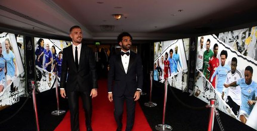 "#الأسطورة_محمد_صلاح" يتصدر "تويتر" قبل تنصيبه على عرش الأفضل في "البريمييرليج"