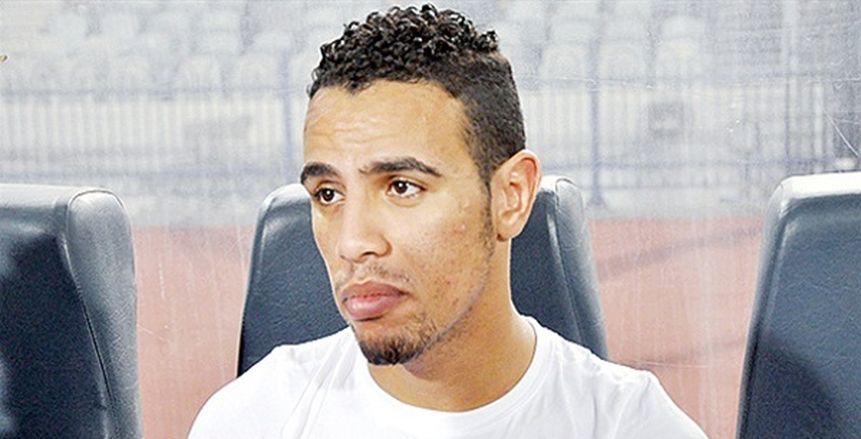 حازم إمام: "مينفعش الزمالك يخرج من الموسم بدون حصد بطولات"