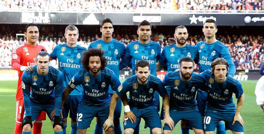 5 عوامل أعادت ريال مدريد للطريق الصحيح