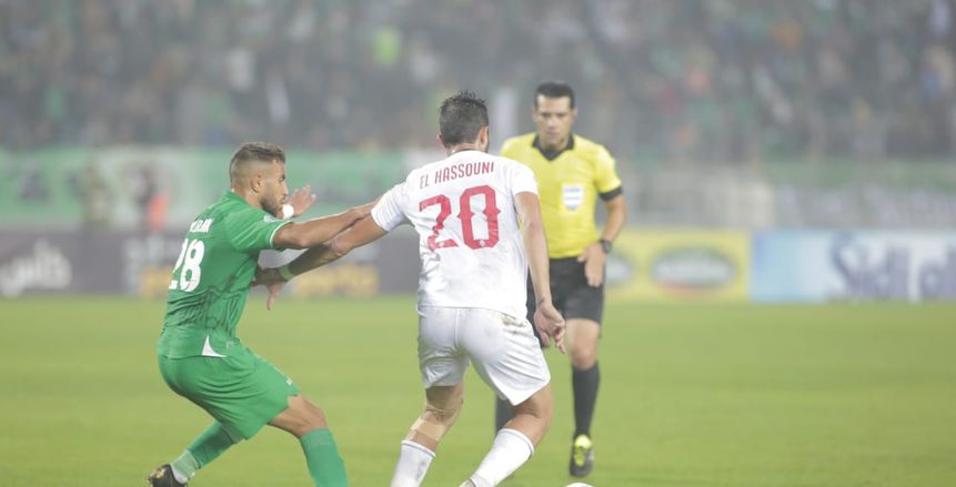 منافسا الأهلي والزمالك.. خسائر مالية فادحة للرجاء والوداد بسبب كورونا