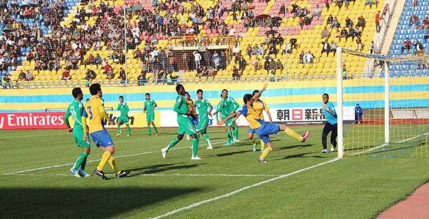 الدوري العراقي من مرحلتين الموسم المقبل