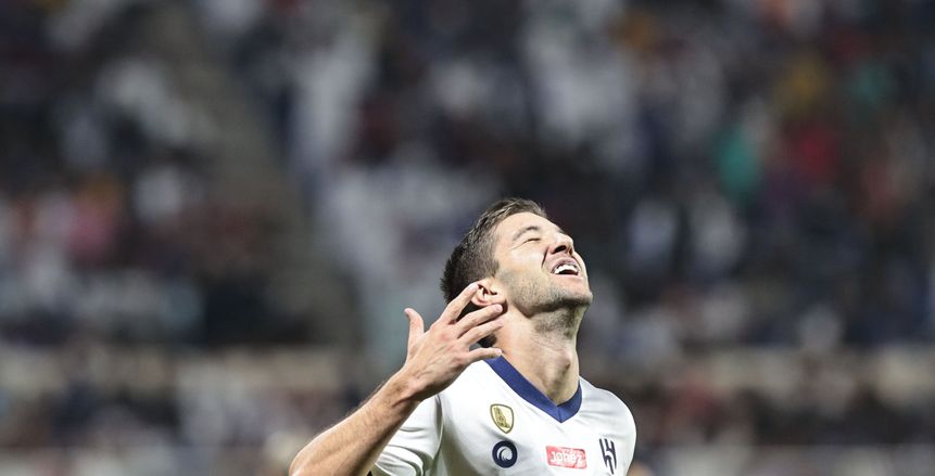 فييتو عن لقاء الزمالك بسوبر لوسيل: الهلال عندما يلعب على كأس لا يتركه