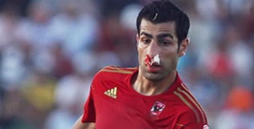 اللبناني محمد غدار: الأهلي كنز كبير.. وحسام البدري ظلمني