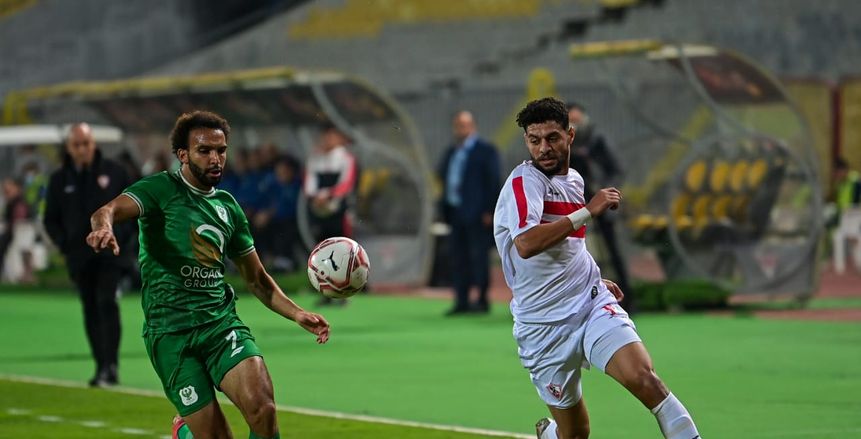 مصدر يكشف حقيقة طلب مصطفى شلبي الرحيل عن الزمالك بعد ثلاثية فاركو