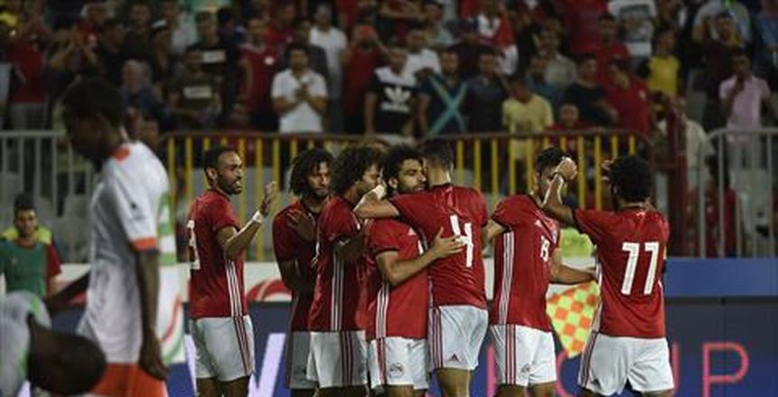 الحرب الخفية تشتعل بين اتحاد الكرة ومحمد صلاح