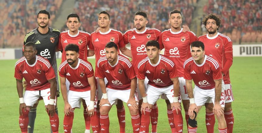 حدث فجرا في الأهلي.. 48 ساعة تفصل لاعب عن الرحيل وقرار بشأن بيكهام