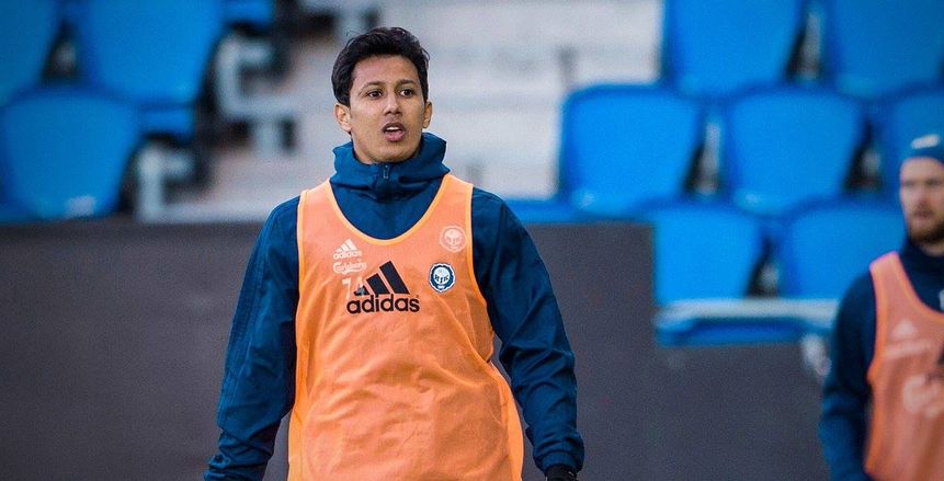 عمرو جمال احتياطيا في مواجهة هلسنكي وفاسان بالوسورا