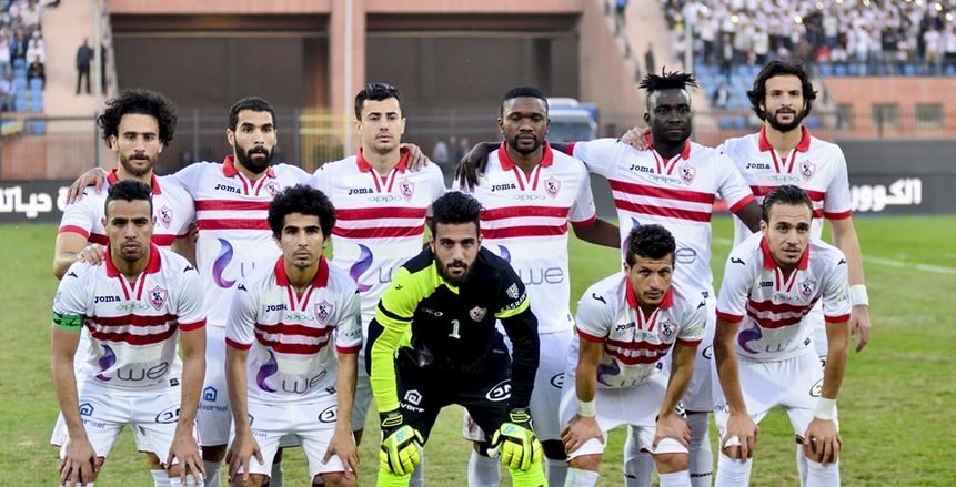 «من مزارع دينا وبني عبيد لديتشا».. سقوط الزمالك أمام المغمورين "عادته ولا هيشتريها"