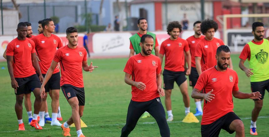 الأهلى يجهز البدلاء لـ"كانو".. وفايلر يبحث عن مهاجم جديد لتعويض "محسن"