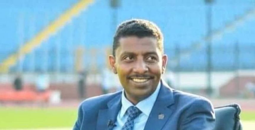 وفاة إسلام الصياد رئيس نادي المجد السكندري بعد صراع مع المرض