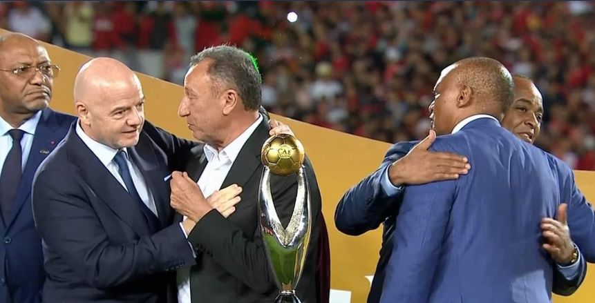 أول تحرك من الأهلي بعد احتمالية مشاركته في كأس العالم للأندية