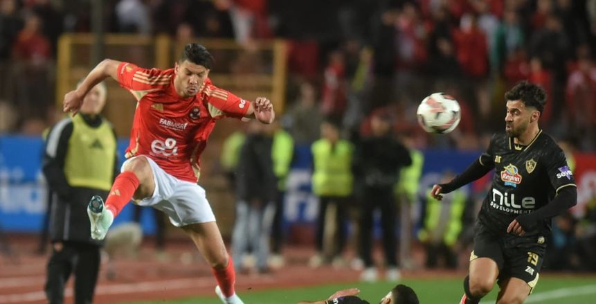 مشاهدة بث مباشر لمباراة الأهلي والزمالك في نهائي السوبر المصري 2025