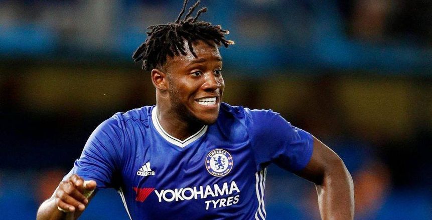 "كونتي" يرفض إعارة ميتشي باتشوايي لنادي وست هام