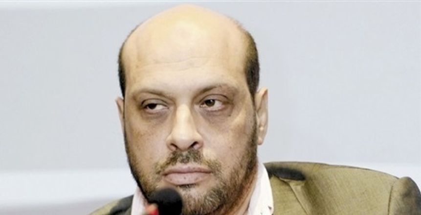 «الشامي»: تطوير الملاعب والبث التلفزيوني على رأس أولويات رابطة الأندية المحترفة