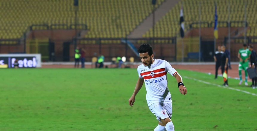 الأهلى يكتسح الزمالك 6-1 في الإصابات قبل القمة 117