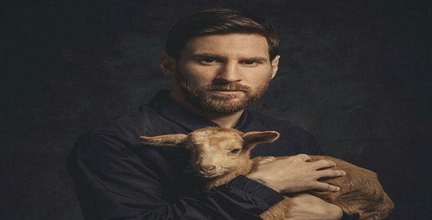 في عيد ميلاده الـ34.. لماذا يطلق على ليونيل ميسي «سيد معزة»؟
