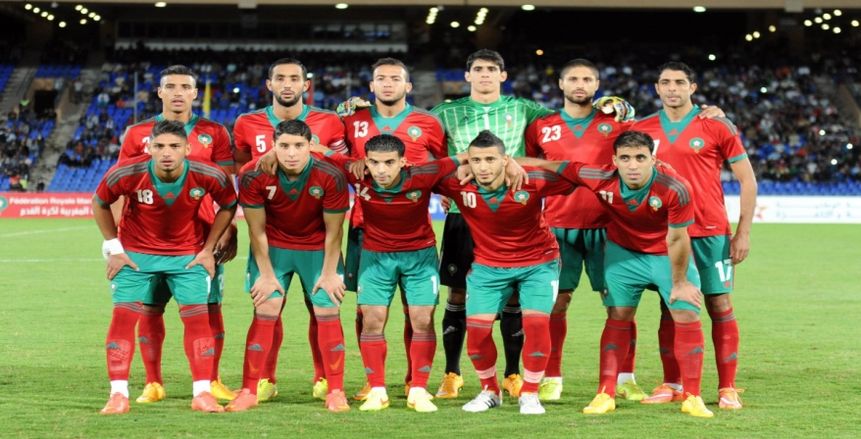رينارد يعلن القائمة النهائية لمنتخب المغرب