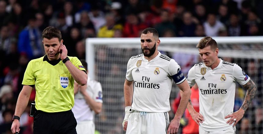 من ثمانية بايرن وخماسية ميلان إلى رباعية أياكس.. هزائم مذلة في تاريخ ريال مدريد