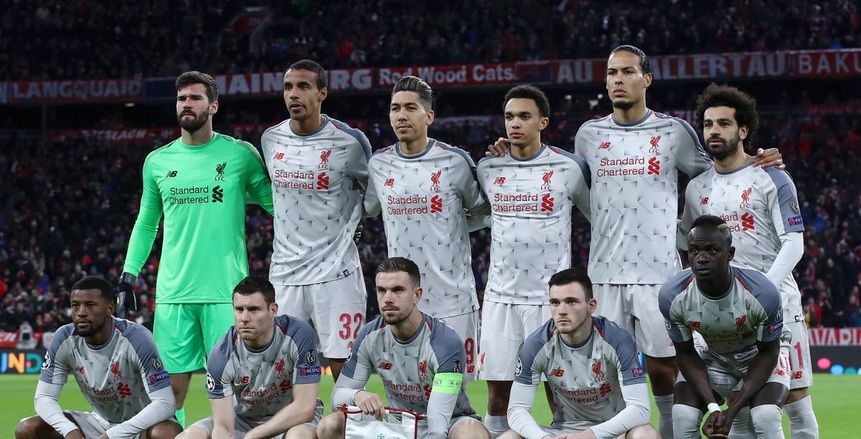 الدوري الإنجليزي| ليفربول يعلن غياب قائد الفريق أمام فولهام