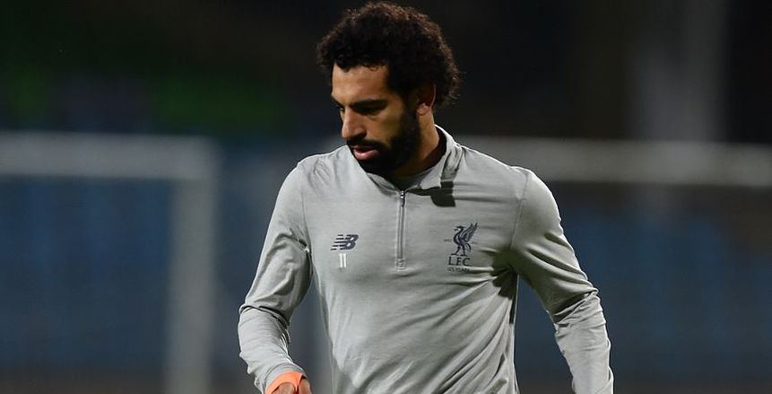 دوري الأبطال| «صلاح» في قائمة ليفربول لمواجهة ماريبور