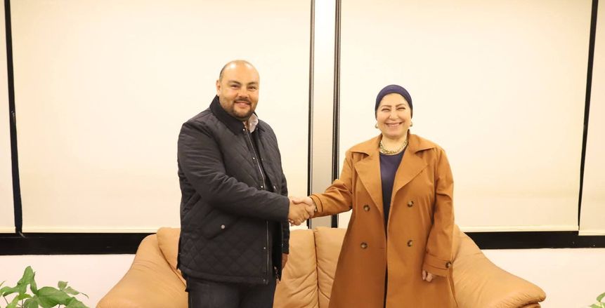 الأوليمبي والصيد السكندري يوقعان بروتوكول تعاون مشترك