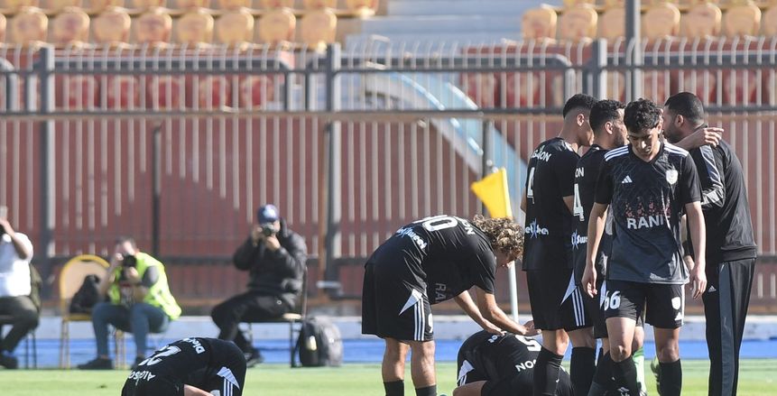كريم الطيب يقود هجوم فاركو أمام الأهلي في دوري nile
