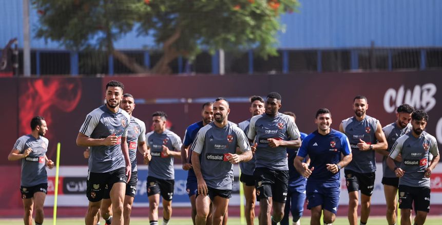 عاجل.. موديست يقود تشكيل الأهلي أمام فاركو.. والشناوي بدلا من شوبير