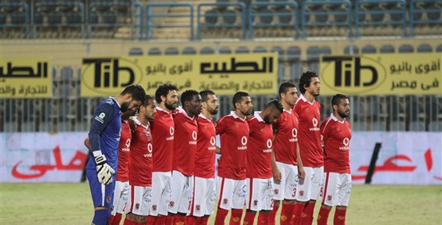 30 دقيقة ..تراجع فى اداء الأهلى والنصر يبحث عن التعادل