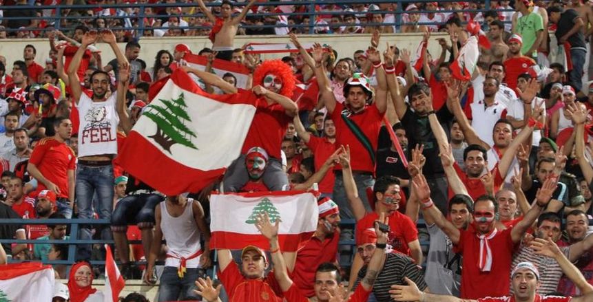 اتحاد الكرة اللبناني يعلن تجميد النشاط لمدة أسبوعين بسبب كورونا