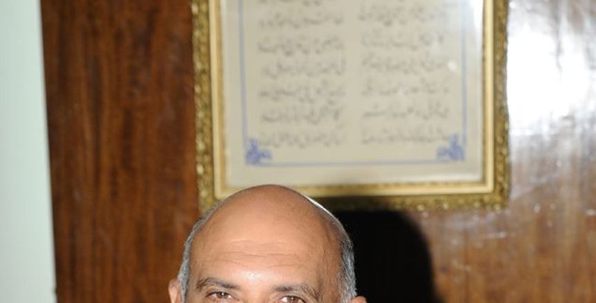 عماد وحيد: الأهلي يملك ميزانية ضخمة.. ويشرع في بناء «استاده الخاص»