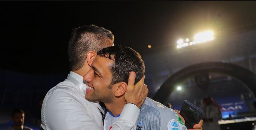 كورونا يجبر الشلهوب على التراجع عن الاعتزال