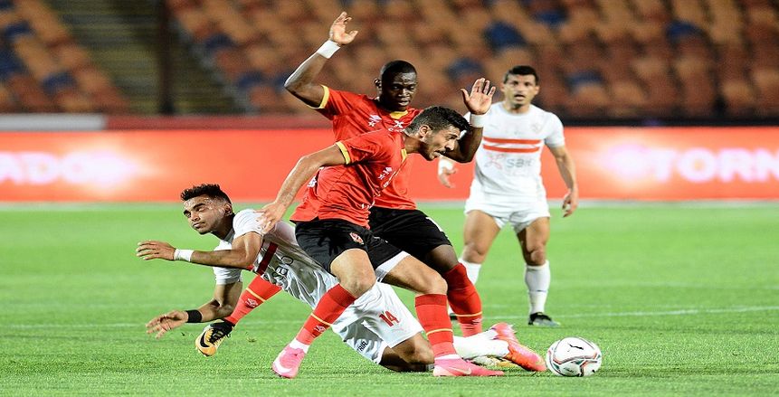 تردد قناة أون تايم سبورت.. تنقل مباراة الأهلي والزمالك في الدوري