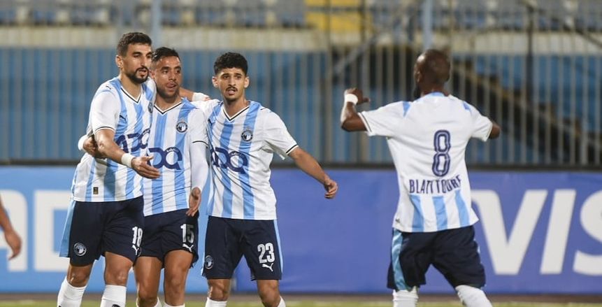 4 مكاسب لبيراميدز بعد الفوز على أوكلاند سيتي في إنتركونتيننتال