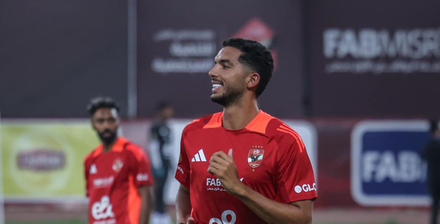 رد حاسم من الأهلي بشأن رحيل يوسف أيمن في يناير.. «كولر اللي جابه»