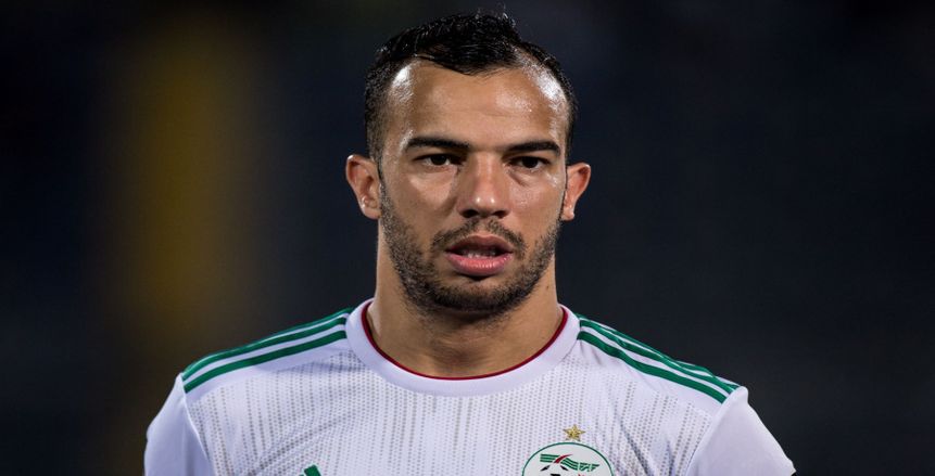 آخرهم مدافع الجزائر.. أجانب أعلنوا تفضيلهم الأهلي عن الزمالك