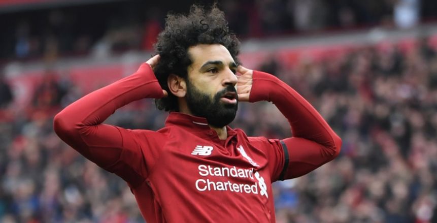 أخبار ليفربول.. محمد صلاح ينافس على أفضل لاعب في الدوري الإنجليزي 20/21