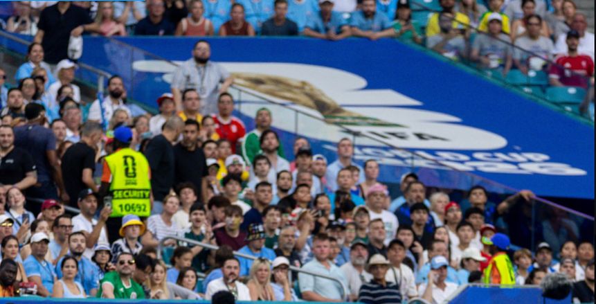 السعودية تفرض التعادل على أوروجواي في مباراة مثيرة حتى اللحظات الأخيرة بكأس العالم 2026