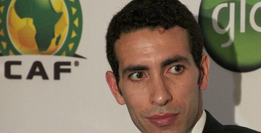 مصدر قضائي: "أبوتريكة" غير مطلوب ضبطه