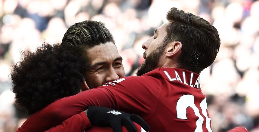 بالفيديو.. ليفربول يُحرز الهدف الثاني في شباك فولهام بقدم جيمس ميلنر